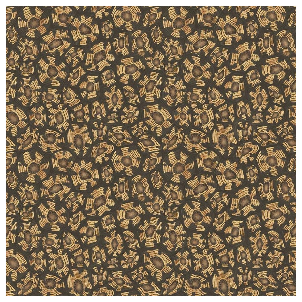 PAPEL PINTADO COLE & SON JABULA SAVANNA MAR/AM