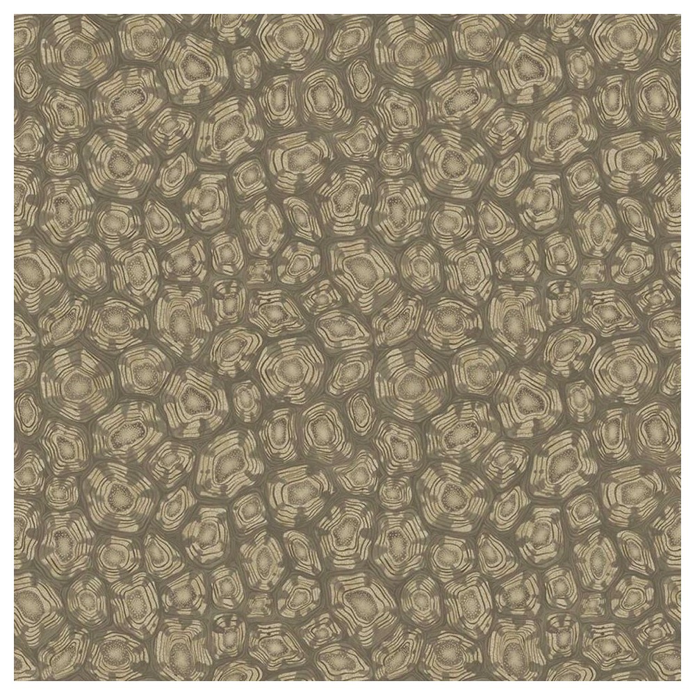 PAPEL PINTADO COLE & SON JABULA SAVANNA KAKI