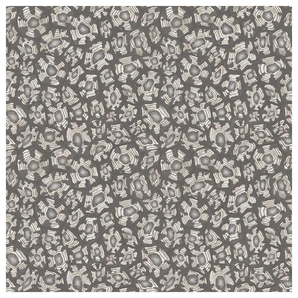 PAPEL PINTADO COLE & SON JABULA SAVANNA GRIS OSC