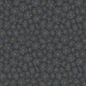 PAPEL PINTADO COLE & SON JABULA SAVANNA NEG/AZ