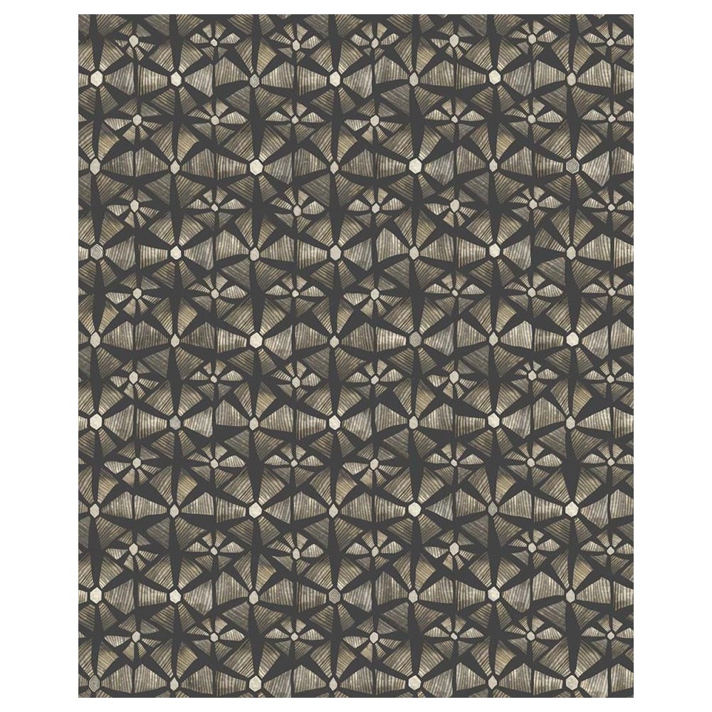 PAPEL PINTADO COLE & SON JABULA KALAHARI NEG
