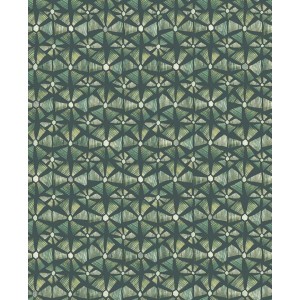PAPEL PINTADO COLE & SON JABULA KALAHARI VERDE