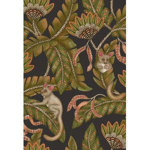 PAPEL PINTADO COLE & SON JABULA BUSH NE/VER