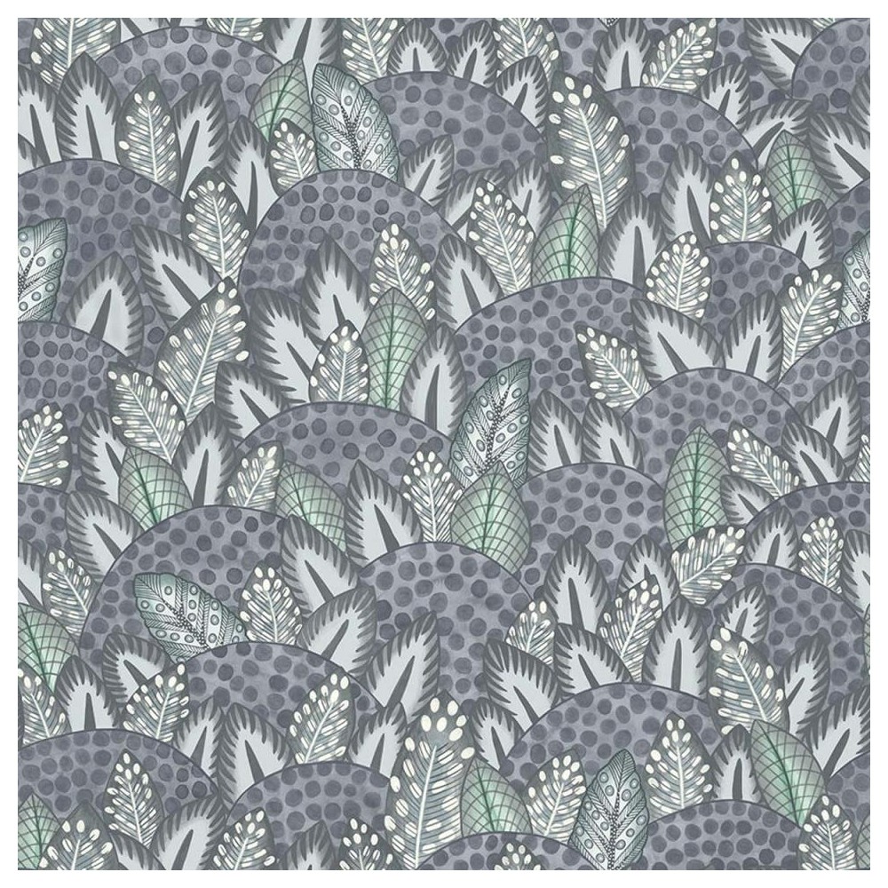 PAPEL PINTADO COLE & SON JABULA ZULU AZ