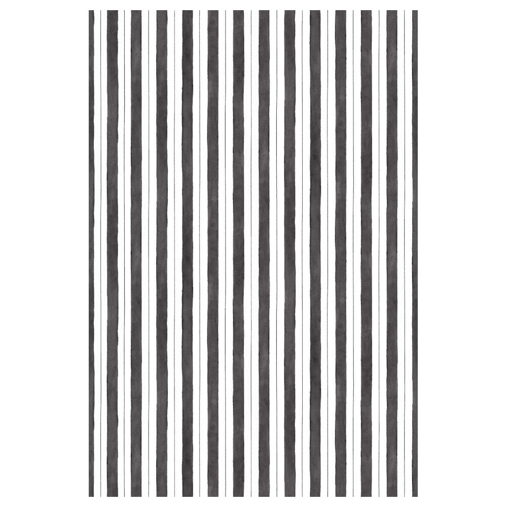 PAPEL PINTADO YBARRA SERRET INDIANO COLONIAL GR/BL