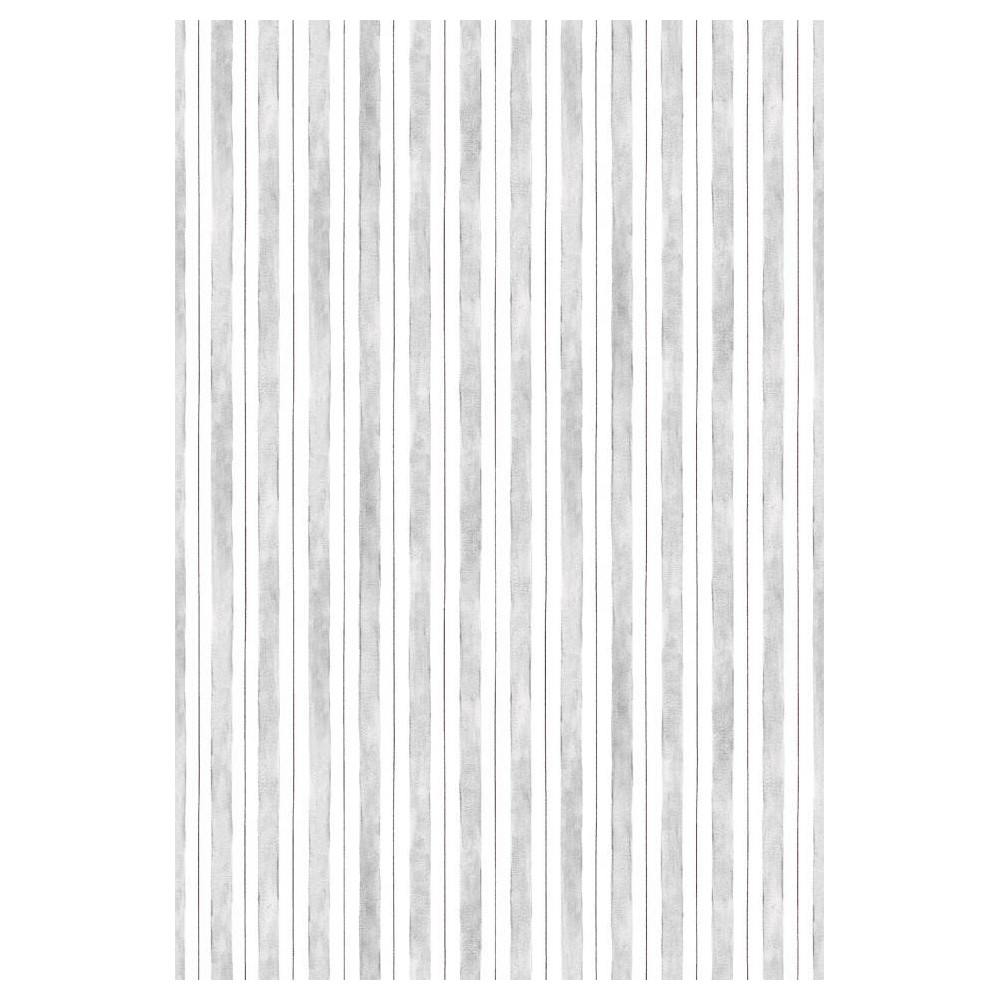 PAPEL PINTADO YBARRA SERRET INDIANO COLONIAL PERLA