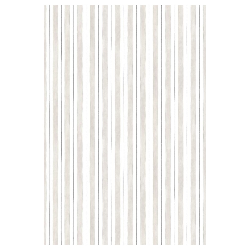 PAPEL PINTADO YBARRA SERRET INDIANO COLONIAL PIEDR