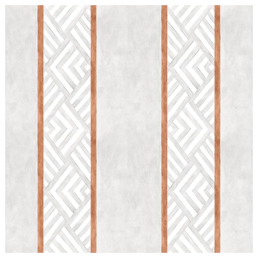 PAPEL PINTADO YBARRA SERRET INDIANO GALERÍA SIENA 