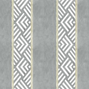 PAPEL PINTADO YBARRA SERRET INDIANO GALERÍA PISTAC