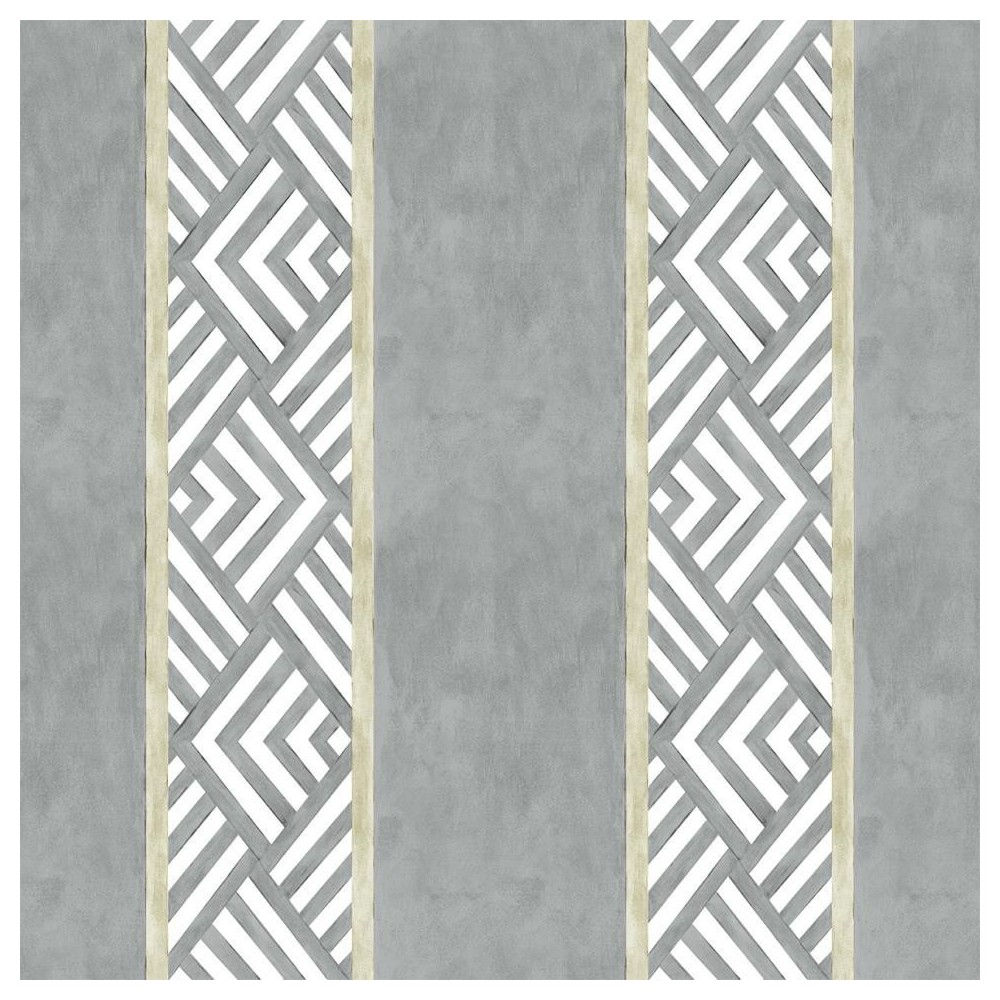 PAPEL PINTADO YBARRA SERRET INDIANO GALERÍA PISTAC