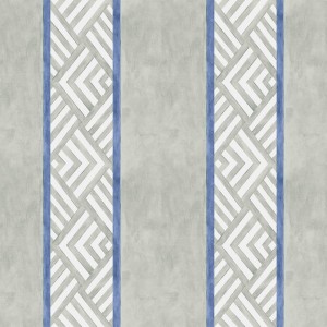 PAPEL PINTADO YBARRA SERRET INDIANO GALERÍA INDIGO