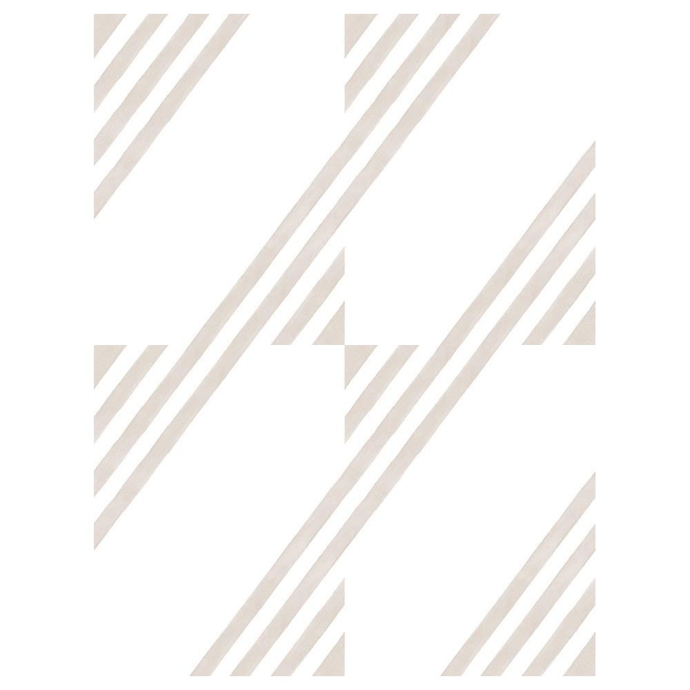 PAPEL PINTADO YBARRA SERRET INDIANO GUAJIRA PIEDRA