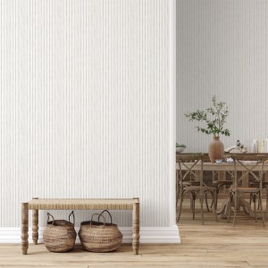 PAPEL PINTADO YBARRA SERRET INDIANO COLONIAL PIEDR