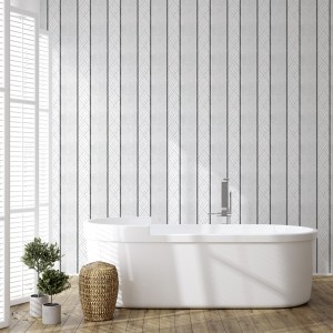 PAPEL PINTADO YBARRA SERRET INDIANO GALERÍA PIZARR