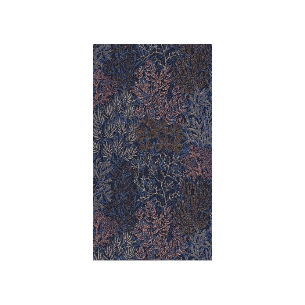 PAPEL PINTADO CASADECO VOYAGE ONIR RÉCIF AZ/SAL