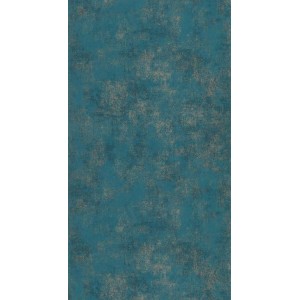 PAPEL PINTADO CASADECO VOYAGE ONIR STONE AZUL 