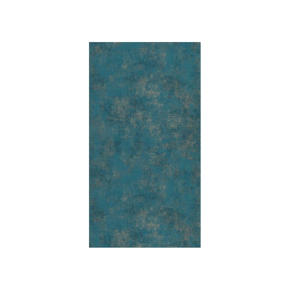 PAPEL PINTADO CASADECO VOYAGE ONIR STONE AZUL 