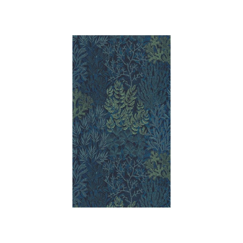 PAPEL PINTADO CASADECO VOYAGE ONIR RÉCIF AZ/LIM