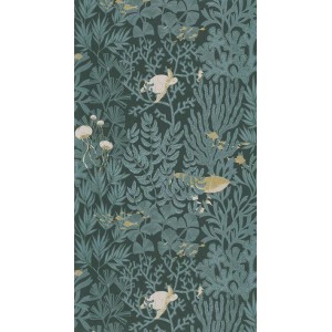 PAPEL PINTADO CASADECO VOYAGE ONIR ATLANTIDE VER 