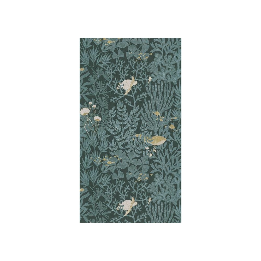 PAPEL PINTADO CASADECO VOYAGE ONIR ATLANTIDE VER 