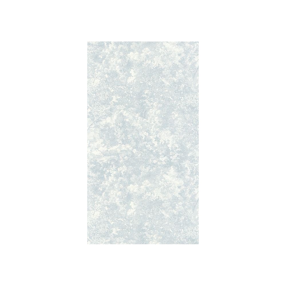 PAPEL PINTADO CASADECO VOYAGE ONIR CANOPÉE CELESTE