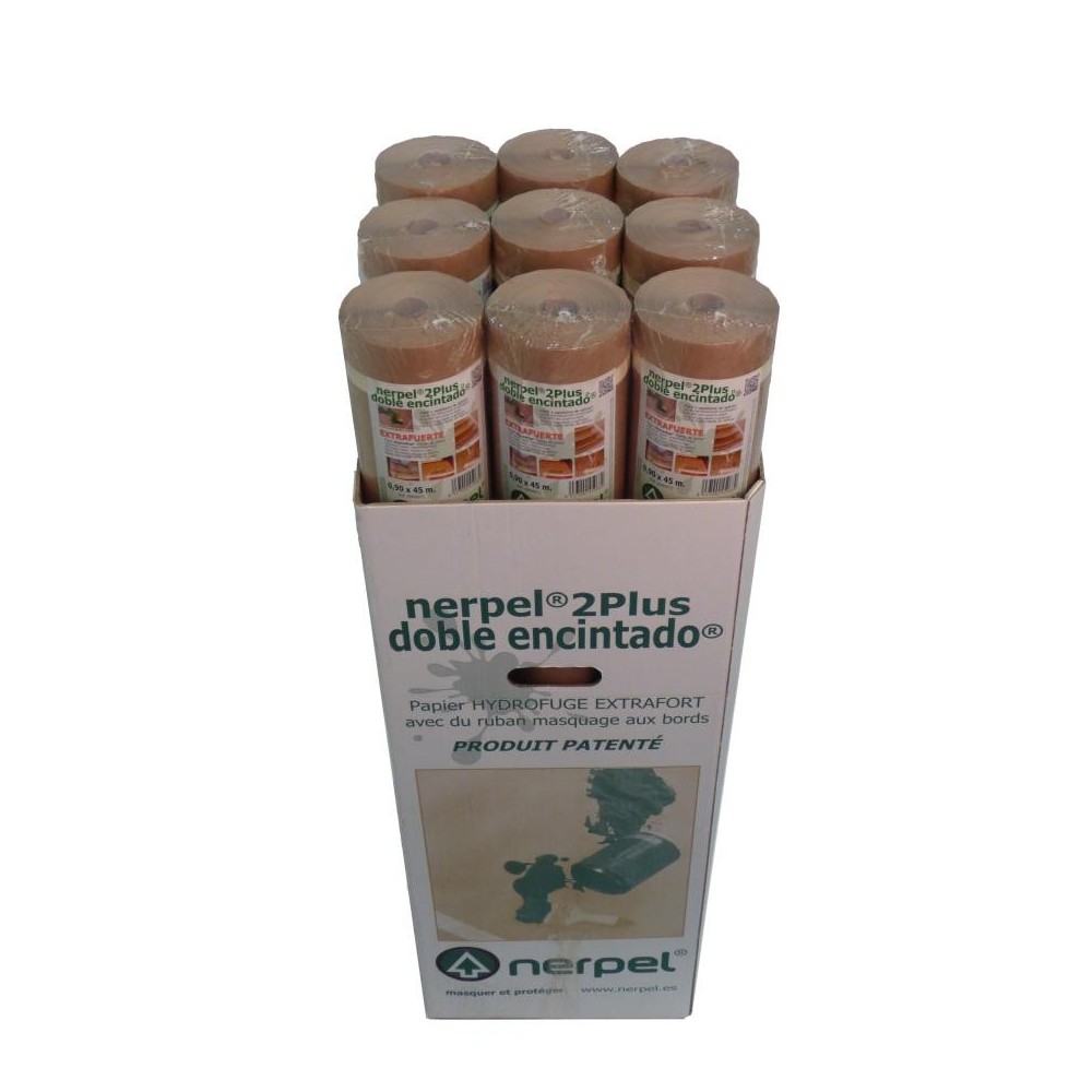 DOBLE ENCINTADO 0 90X45 M