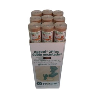 DOBLE ENCINTADO 0 90X20 M