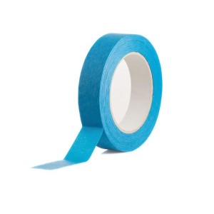 CINTA AZUL PROTAMED 25 MM X 50 M