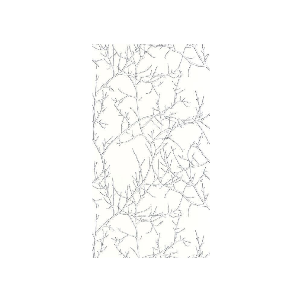 PAPEL PINTADO CASADECO VOYAGE ONIR MYTHE BLANCO