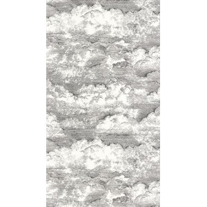 PAPEL PINTADO CASADECO VOYAGE ONIR SONGE BL/NE