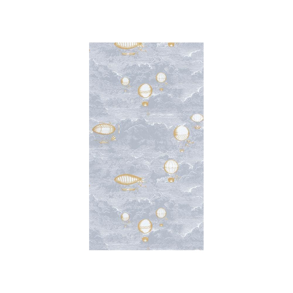 PAPEL PINTADO CASADECO VOYAGE ONIR EXPÉDITION CELE