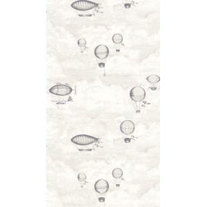 PAPEL PINTADO CASADECO VOYAGE ONIR EXPÉDITION GR/B