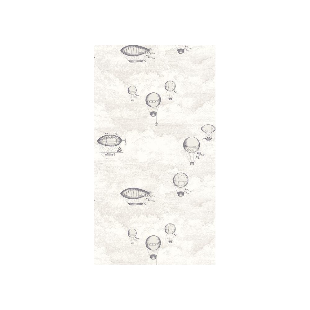 PAPEL PINTADO CASADECO VOYAGE ONIR EXPÉDITION GR/B