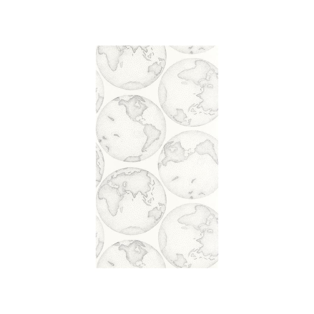 PAPEL PINTADO CASADECO VOYAGE ONIR GALILÉE BL