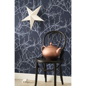 PAPEL PINTADO CASADECO VOYAGE ONIR MYTHE AZ MARINO