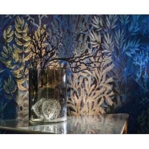 PAPEL PINTADO CASADECO VOYAGE ONIR RÉCIF AZ/SAL