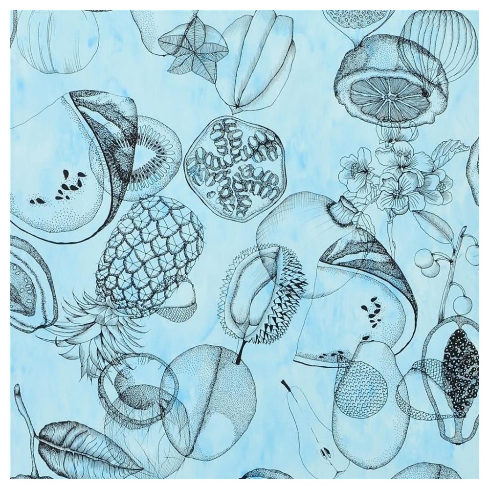 PAPEL PINTADO CHRISTIAN NOUVEAUX AGUA PARATI CÉLAD