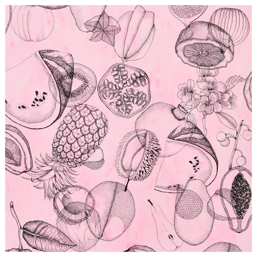 PAPEL PINTADO CHRISTIAN NOUVEAUX AGUA PARATI BOUGA