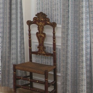 PAPEL PINTADO CHRISTIAN NOUVEAUX BARBADE TURQUOISE