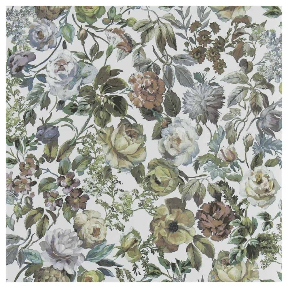 PAPEL PINTADO DESIGNERS MINAKARI MANSUR ZINC