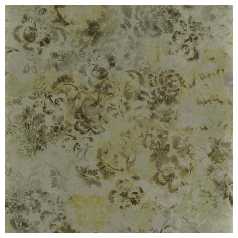 PAPEL PINTADO DESIGNERS MINAKARI TARBANA GOLD