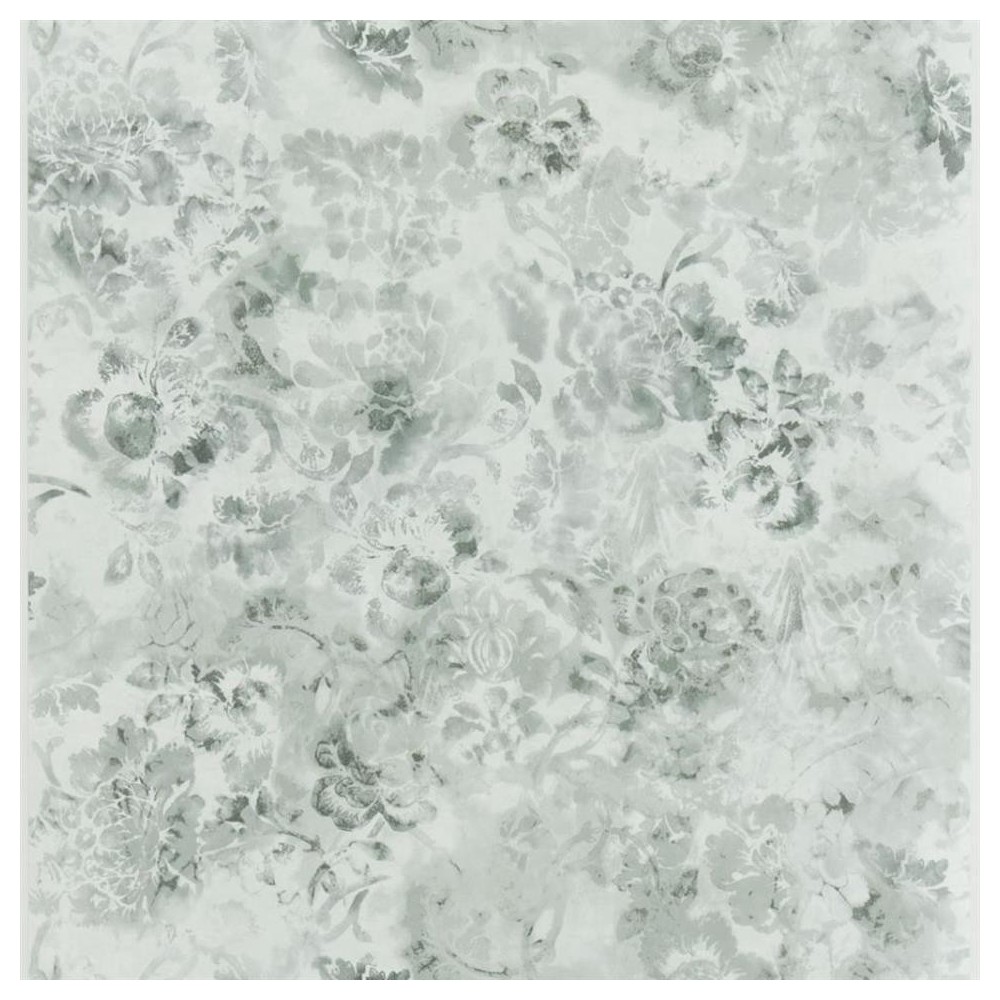 PAPEL PINTADO DESIGNERS MINAKARI TARBANA EAU DE NI