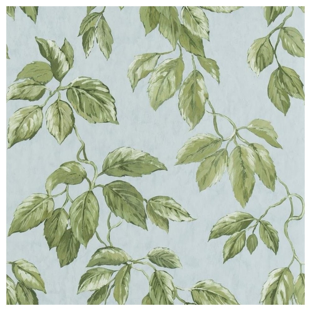 PAPEL PINTADO DESIGNERS MINAKARI JANGAL CELADON