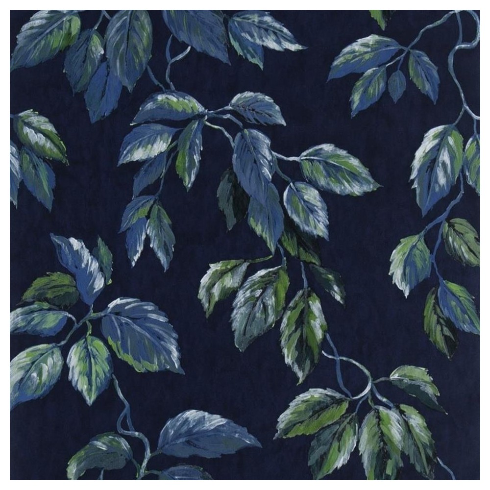 PAPEL PINTADO DESIGNERS MINAKARI JANGAL VIRIDIAN 