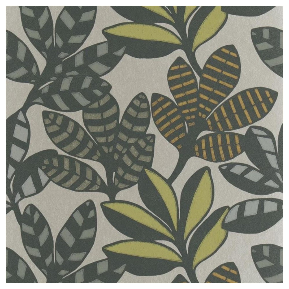 PAPEL PINTADO DESIGNERS MINAKARI TANJORE MOSS