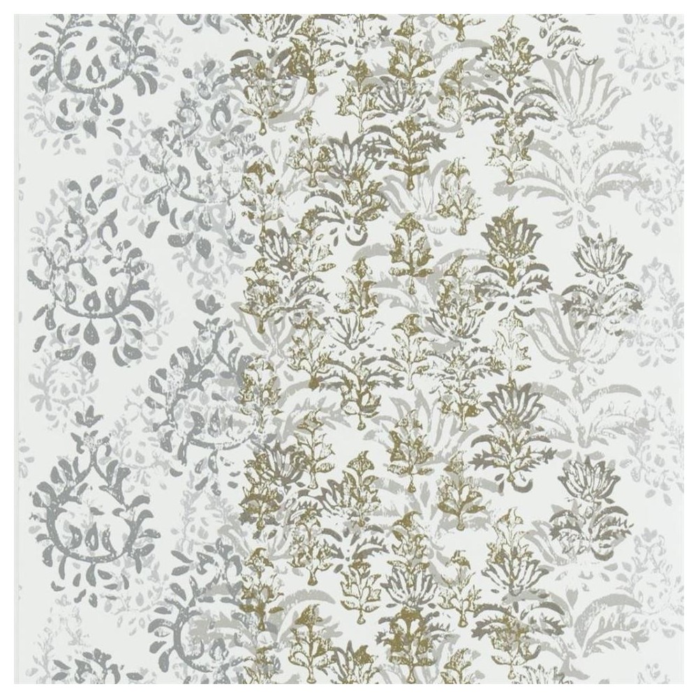 PAPEL PINTADO DESIGNERS MINAKARI KASAVU IVORY