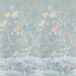 MURAL DESIGNERS SCENES QUALITY MANOHARI BLOSSOM