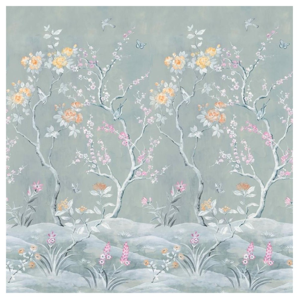 MURAL DESIGNERS SCENES QUALITY MANOHARI BLOSSOM