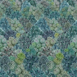 MURAL DESIGNERS SCENES&MURALS MADHYA AZURE