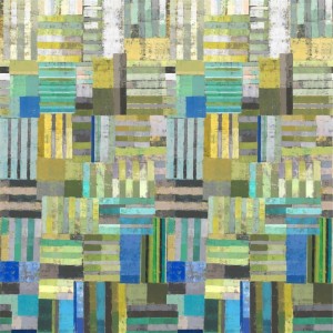 MURAL DESIGNERS SCENES&MURALS ACHARA AZURE 